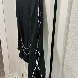 Elegant Black Blazer by Kasper